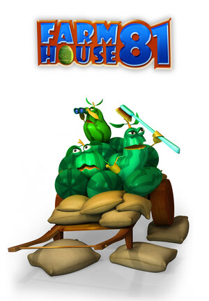 Постер: (Усадьба 81, 2013 - вся информация о мультфильме на FilmNavi.ru