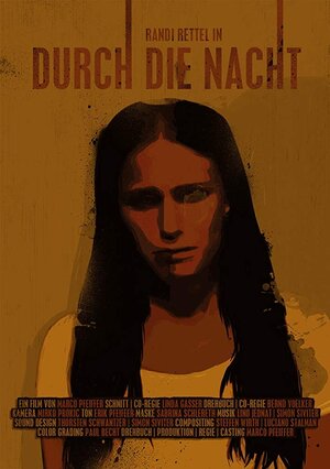 Постер: (Durch die Nacht, 2013 - вся информация о фильме на FilmNavi.ru
