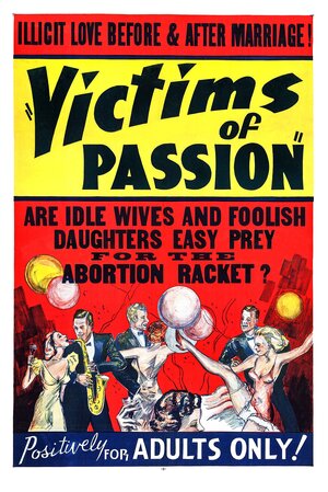 Постер: (Race Suicide, 1938 - вся информация о фильме на FilmNavi.ru