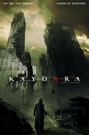 Постер: (Кэйдара, 2011 - вся информация о фильме на FilmNavi.ru