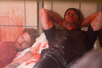 Кадр из фильма