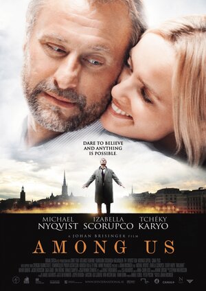 Постер: (Ангел-хранитель, 2010 - вся информация о фильме на FilmNavi.ru