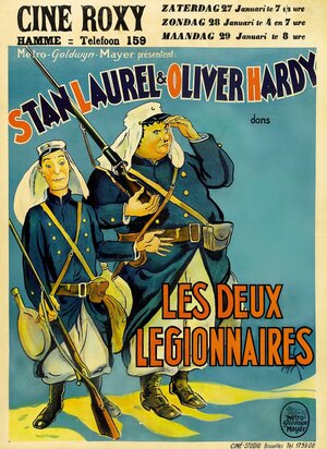 Постер: (Воздыхатели, 1931 - вся информация о фильме на FilmNavi.ru