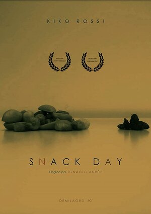Постер: (Snack Day, 2017 - вся информация о фильме на FilmNavi.ru