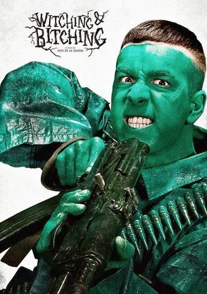 Постер: (Ведьмы из Сугаррамурди, 2013 - вся информация о фильме на FilmNavi.ru