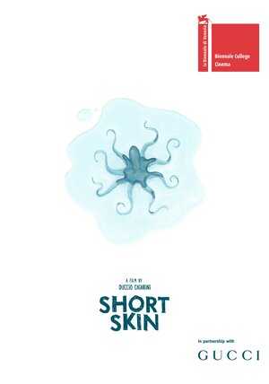 Постер: (Короткая кожа, 2014 - вся информация о фильме на FilmNavi.ru