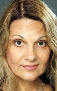 Светлана Тома: фильмы, биография, семья, фильмография — Кинопоиск