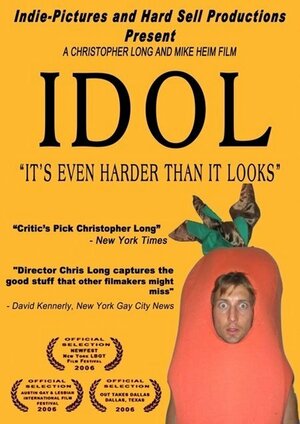 Постер: (Idol, 2006 - вся информация о фильме на FilmNavi.ru
