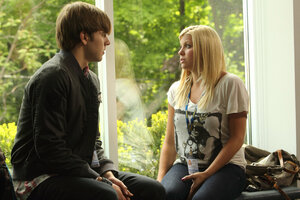 Деграсси: Следующее поколение кадр 192 на Эмбликс в Hd