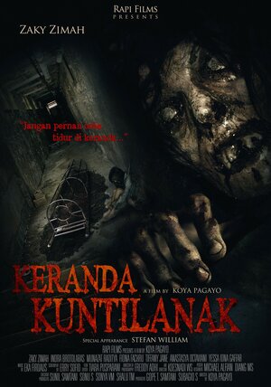 Постер: (Keranda Kuntilanak, 2011 - вся информация о фильме на FilmNavi.ru