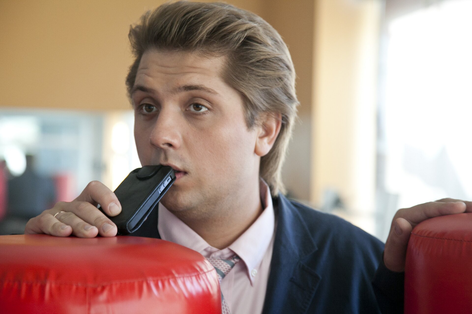 Фото: Сладкая жизнь / Кадр из сериала "Сладкая жизнь" (2014) #2411944