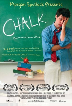 Постер: (Chalk, 2006 - вся информация о фильме на FilmNavi.ru