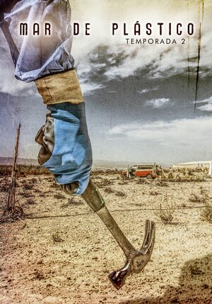 Постер: (Пластиковое море, 2015 - вся информация о сериале на FilmNavi.ru