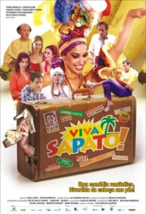 Постер: (Viva Sapato!, 2003 - вся информация о фильме на FilmNavi.ru