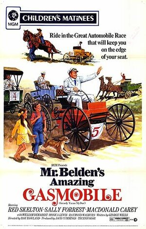 Постер: (Извините мою пыль, 1951 - вся информация о фильме на FilmNavi.ru