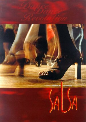 Постер: (Сальса, 1999 - вся информация о фильме на FilmNavi.ru