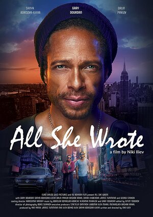 Постер: (All She Wrote, 2018 - вся информация о фильме на FilmNavi.ru