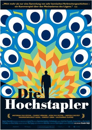 Постер: (Die Hochstapler, 2006 - вся информация о фильме на FilmNavi.ru