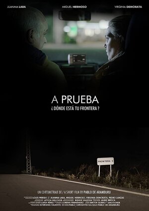 Постер: (A prueba, 2016 - вся информация о фильме на FilmNavi.ru