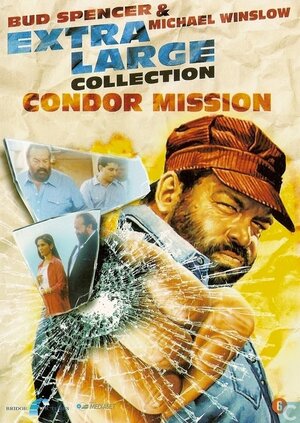 Постер: (Extralarge: Condor Mission, 1993 - вся информация о фильме на FilmNavi.ru
