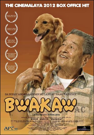 Постер: (Буакау, 2012 - вся информация о фильме на FilmNavi.ru