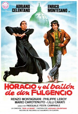 Постер: (А спорим?, 1980 - вся информация о фильме на FilmNavi.ru