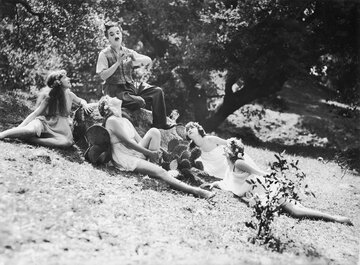 Кадр из фильма