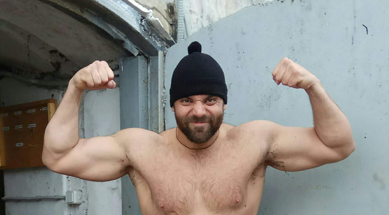Богалов Алан