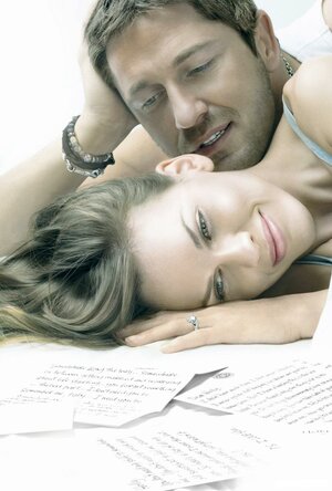 Постер: (P.S. Я люблю тебя, 2007 - вся информация о фильме на FilmNavi.ru