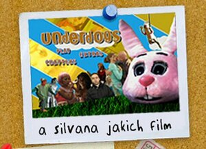 Постер: (Underdogs, 2006 - вся информация о фильме на FilmNavi.ru