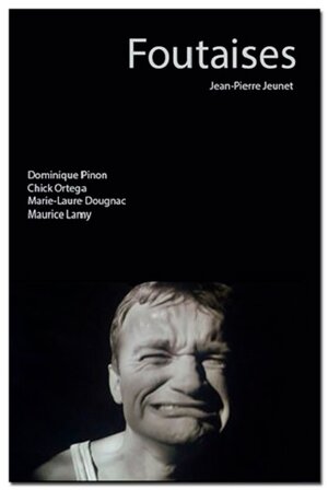 Постер: (Пустяки, 1989 - вся информация о фильме на FilmNavi.ru