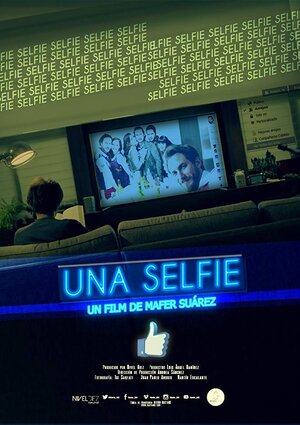 Постер: (A Selfie, 2015 - вся информация о фильме на FilmNavi.ru