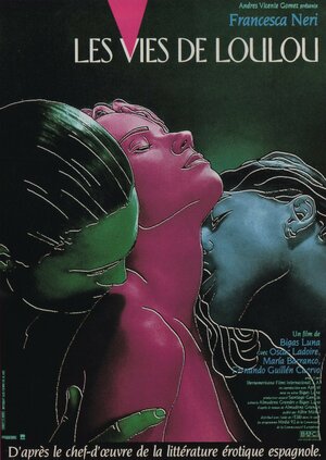 Постер: (Возрасты Лулу, 1990 - вся информация о фильме на FilmNavi.ru