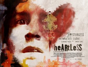 Постер: (Бессердечный, 2009 - вся информация о фильме на FilmNavi.ru