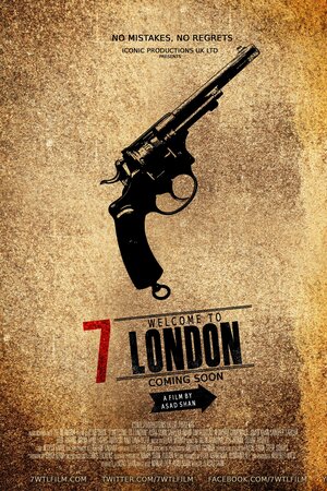 Постер: (7 Welcome to London, 2012 - вся информация о фильме на FilmNavi.ru