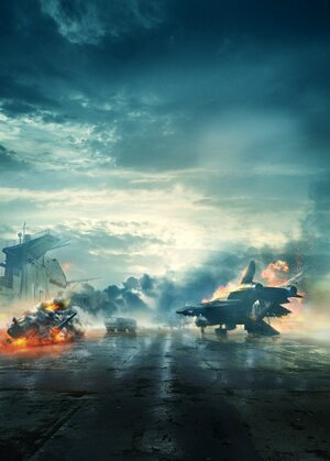 Постер: (Первый мститель: Другая война, 2014 - вся информация о фильме на FilmNavi.ru