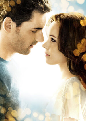 Постер: (Жена путешественника во времени, 2008 - вся информация о фильме на FilmNavi.ru