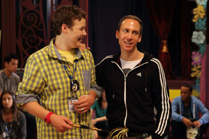 Деграсси: Следующее поколение кадр 33 на Эмбликс в Hd