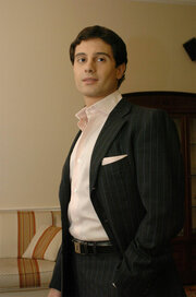 Rosa Caracciolo porno filmda