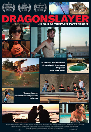 Постер: (Драконоубийца, 2011 - вся информация о фильме на FilmNavi.ru