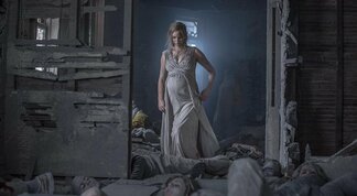 Жалаңаш кесілген письки