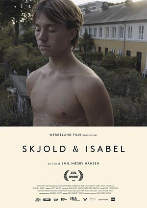 Постер: (Skjold & Isabel, 2018 - вся информация о фильме на FilmNavi.ru