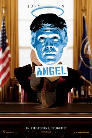 Постер: (Буш, 2008 - вся информация о фильме на FilmNavi.ru