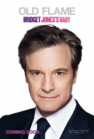 Постер: (Бриджит Джонс 3, 2016 - вся информация о фильме на FilmNavi.ru