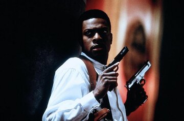 Кадр из фильма