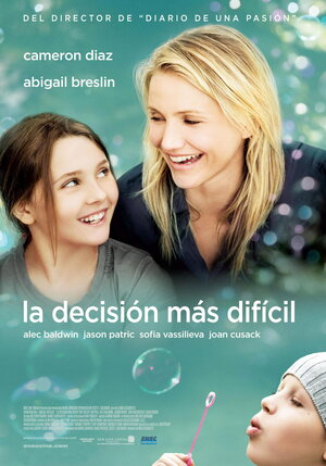 Постер: (Мой ангел-хранитель, 2009 - вся информация о фильме на FilmNavi.ru