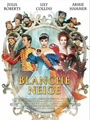 Постер: (Белоснежка: Месть гномов, 2012 - вся информация о фильме на FilmNavi.ru