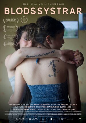 Постер: (Кровные сёстры, 2015 - вся информация о фильме на FilmNavi.ru