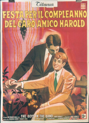 Постер: (Оркестранты, 1970 - вся информация о фильме на FilmNavi.ru