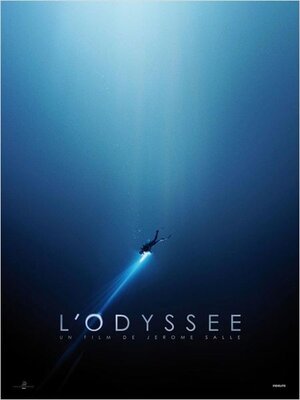 Постер: (Одиссея, 2016 - вся информация о фильме на FilmNavi.ru